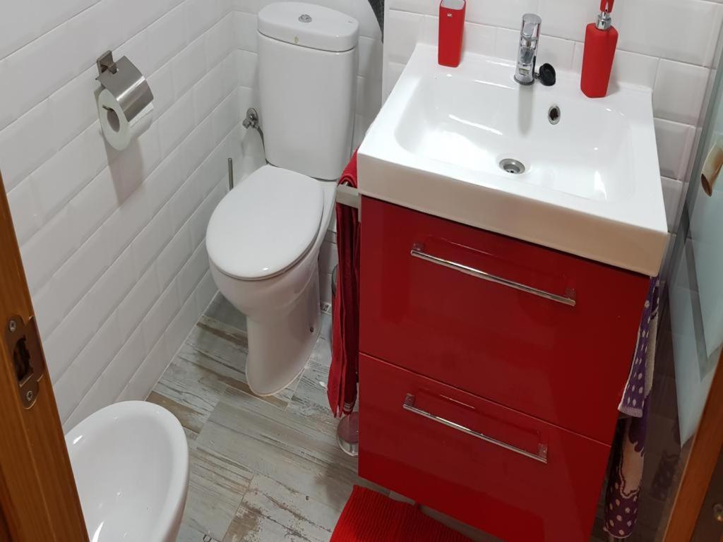 Disponible -11 Al 21 Abril-Apt Cachirul- 4 Pers -Wifi -Aire Acond- Parking Opcionable Extra Benidorm Kültér fotó